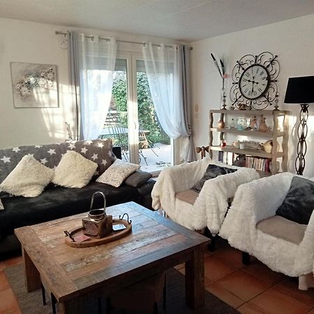 Cosy En Provence Villa Maillane Ngoại thất bức ảnh