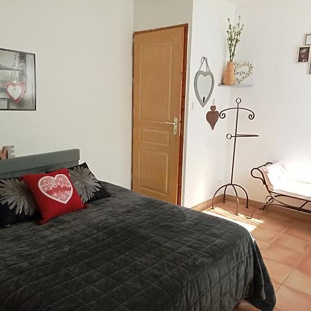 Cosy En Provence Villa Maillane Ngoại thất bức ảnh