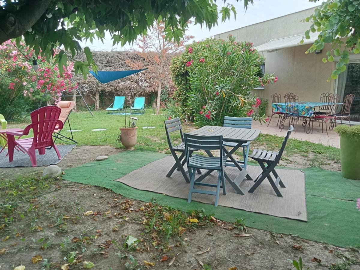 Cosy En Provence Villa Maillane Ngoại thất bức ảnh