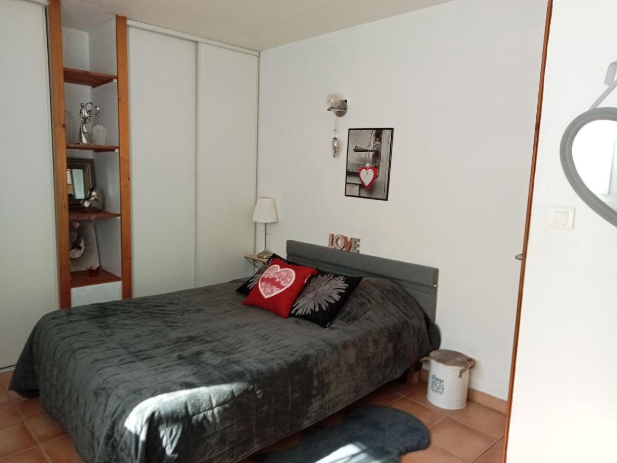 Cosy En Provence Villa Maillane Ngoại thất bức ảnh