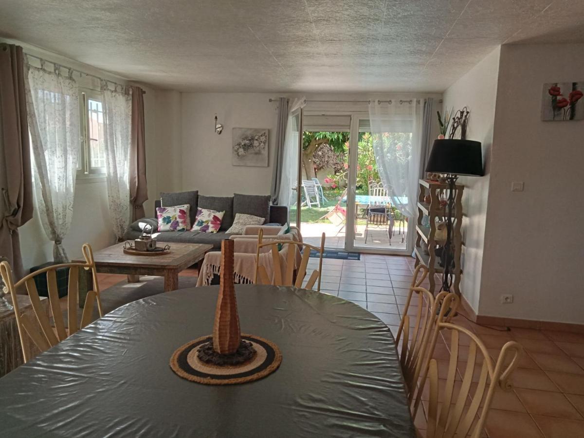 Cosy En Provence Villa Maillane Ngoại thất bức ảnh
