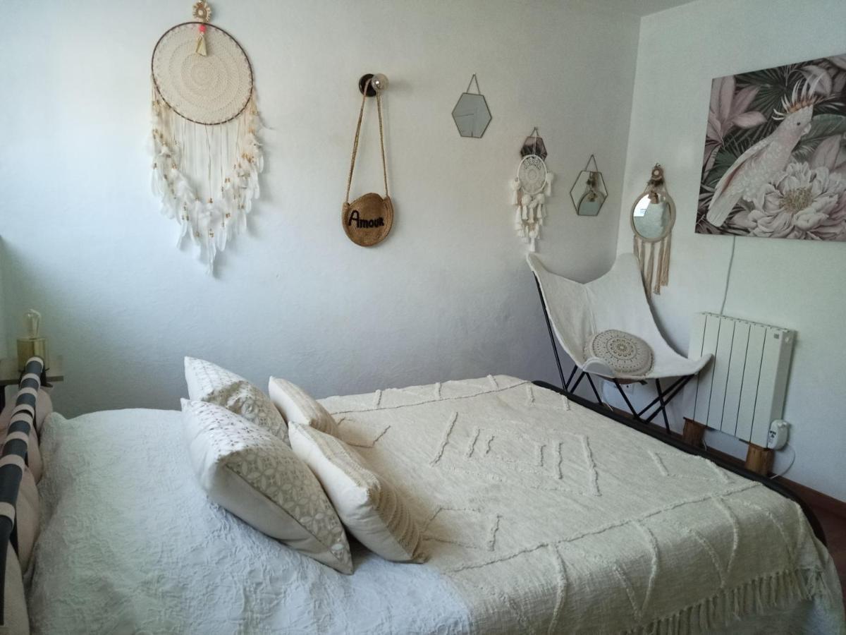 Cosy En Provence Villa Maillane Ngoại thất bức ảnh