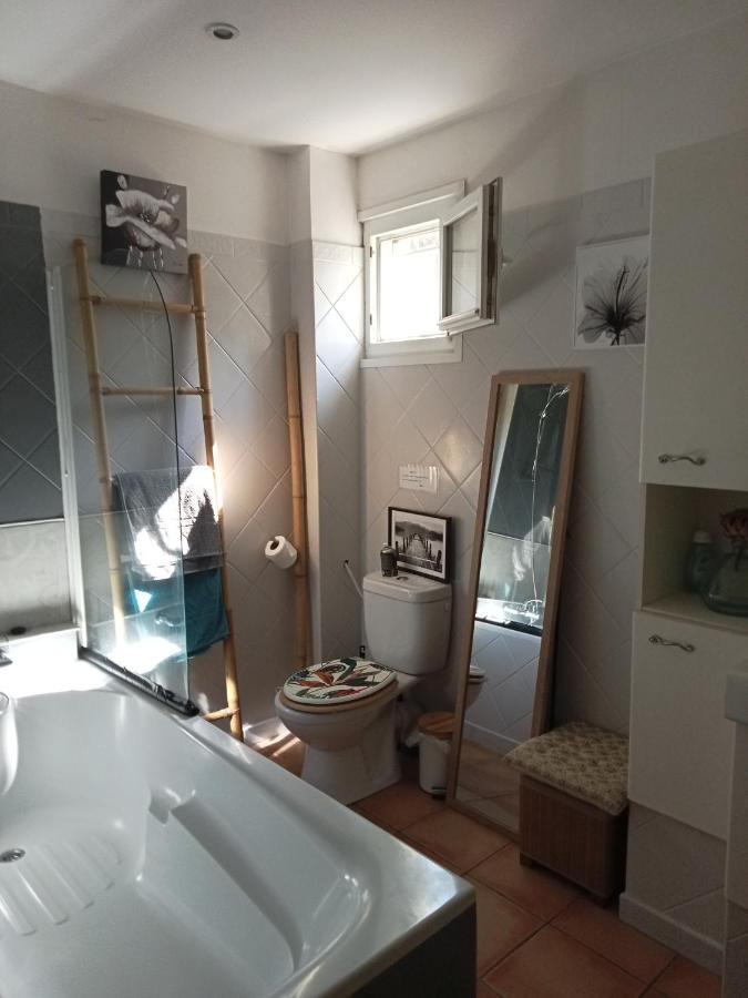 Cosy En Provence Villa Maillane Ngoại thất bức ảnh