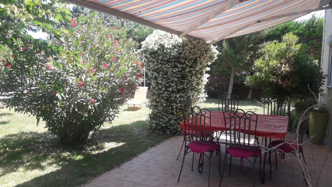 Cosy En Provence Villa Maillane Ngoại thất bức ảnh