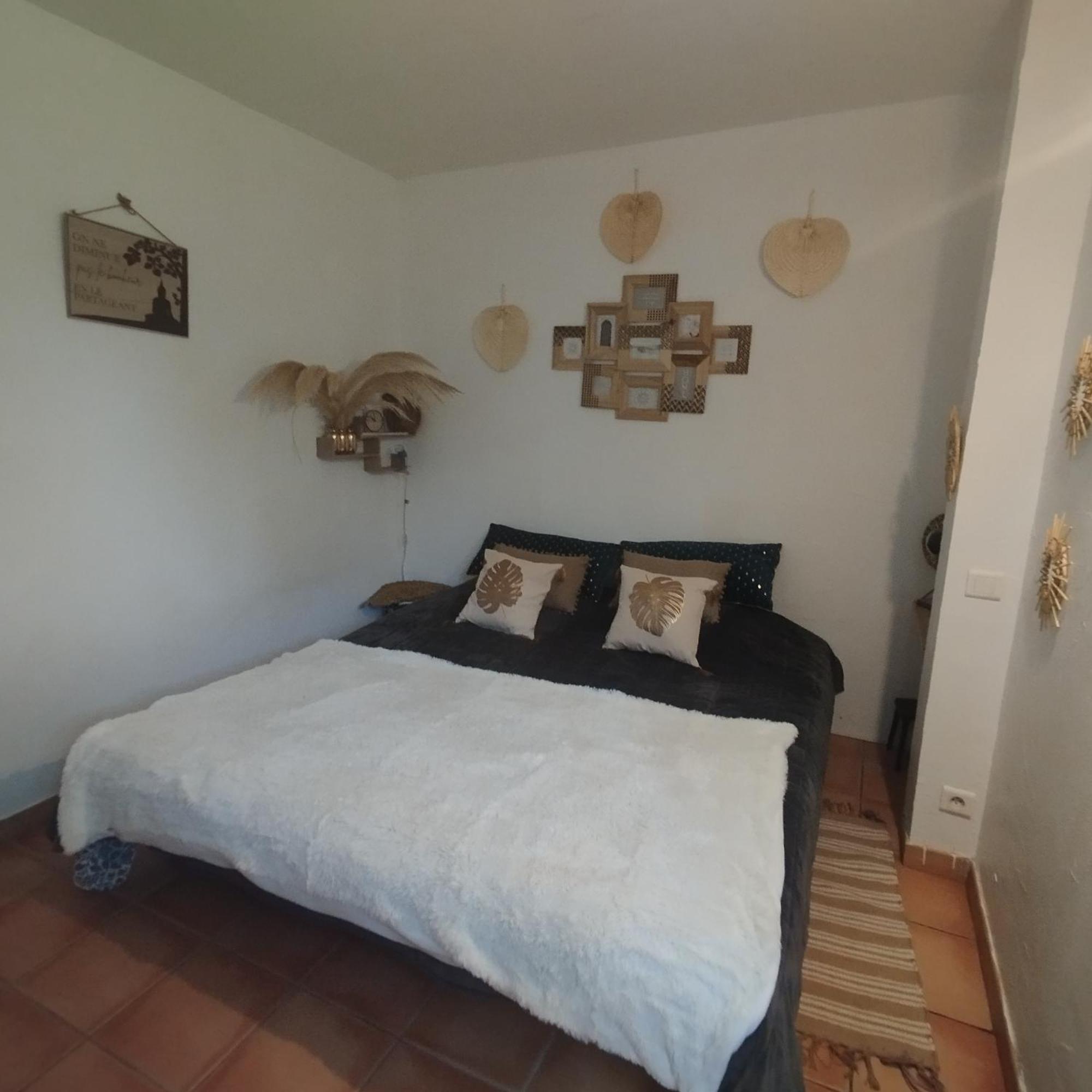 Cosy En Provence Villa Maillane Ngoại thất bức ảnh
