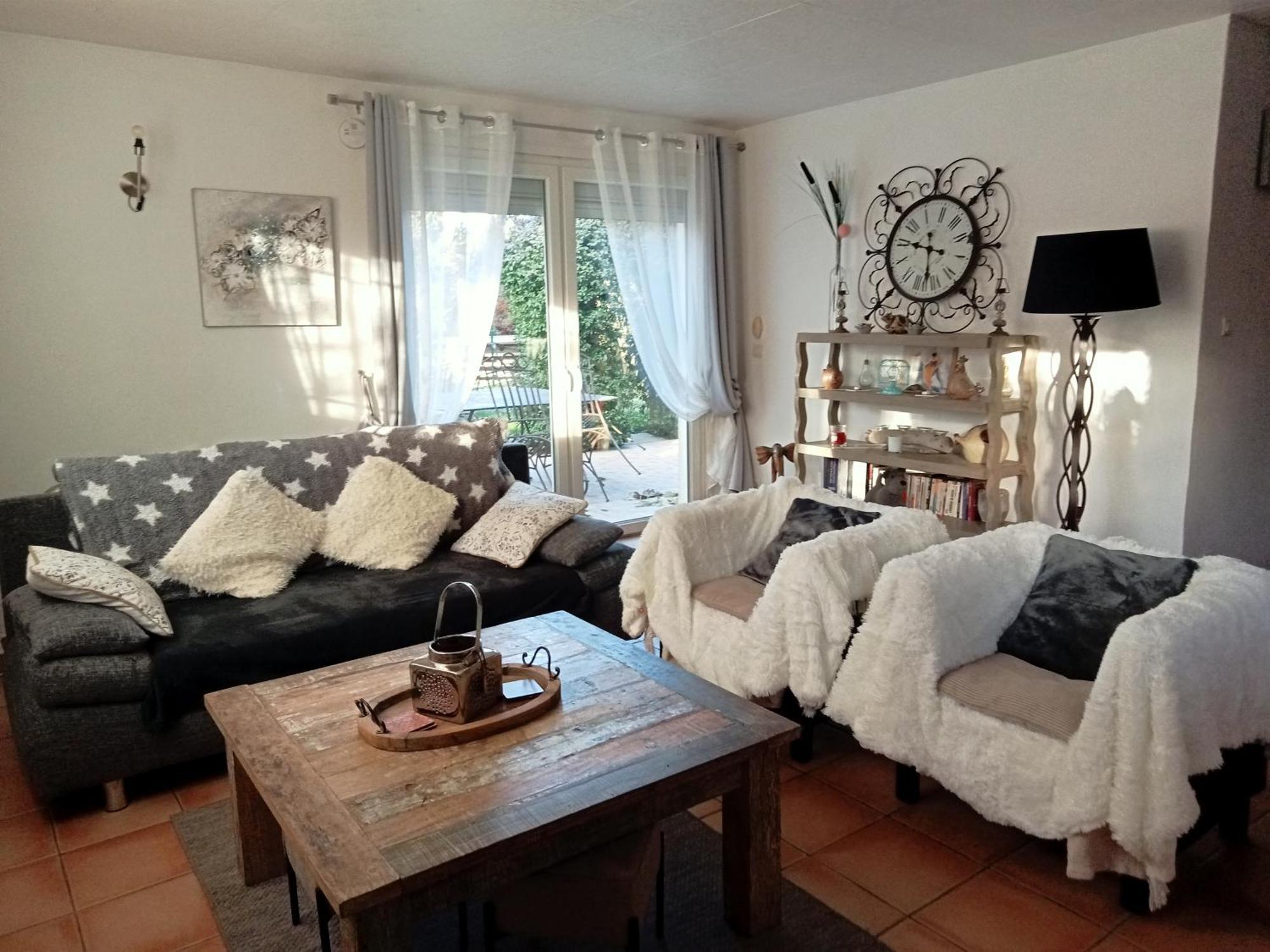Cosy En Provence Villa Maillane Ngoại thất bức ảnh