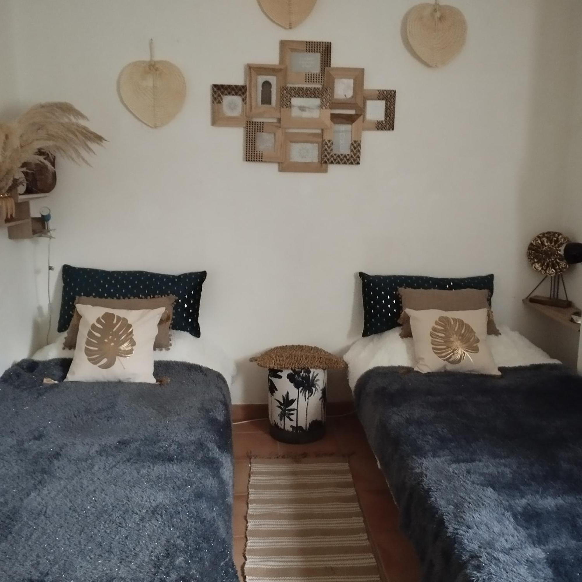 Cosy En Provence Villa Maillane Ngoại thất bức ảnh