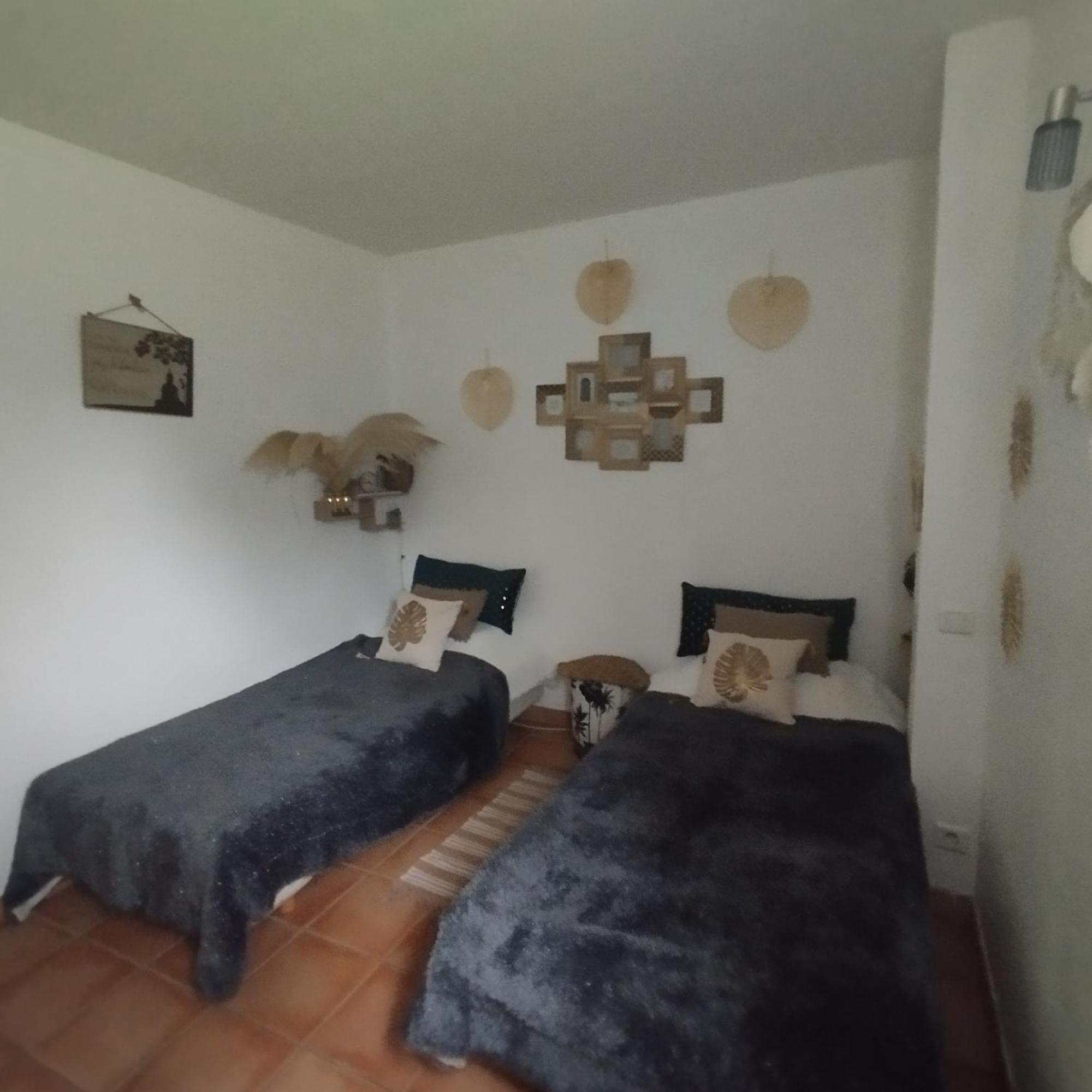 Cosy En Provence Villa Maillane Ngoại thất bức ảnh
