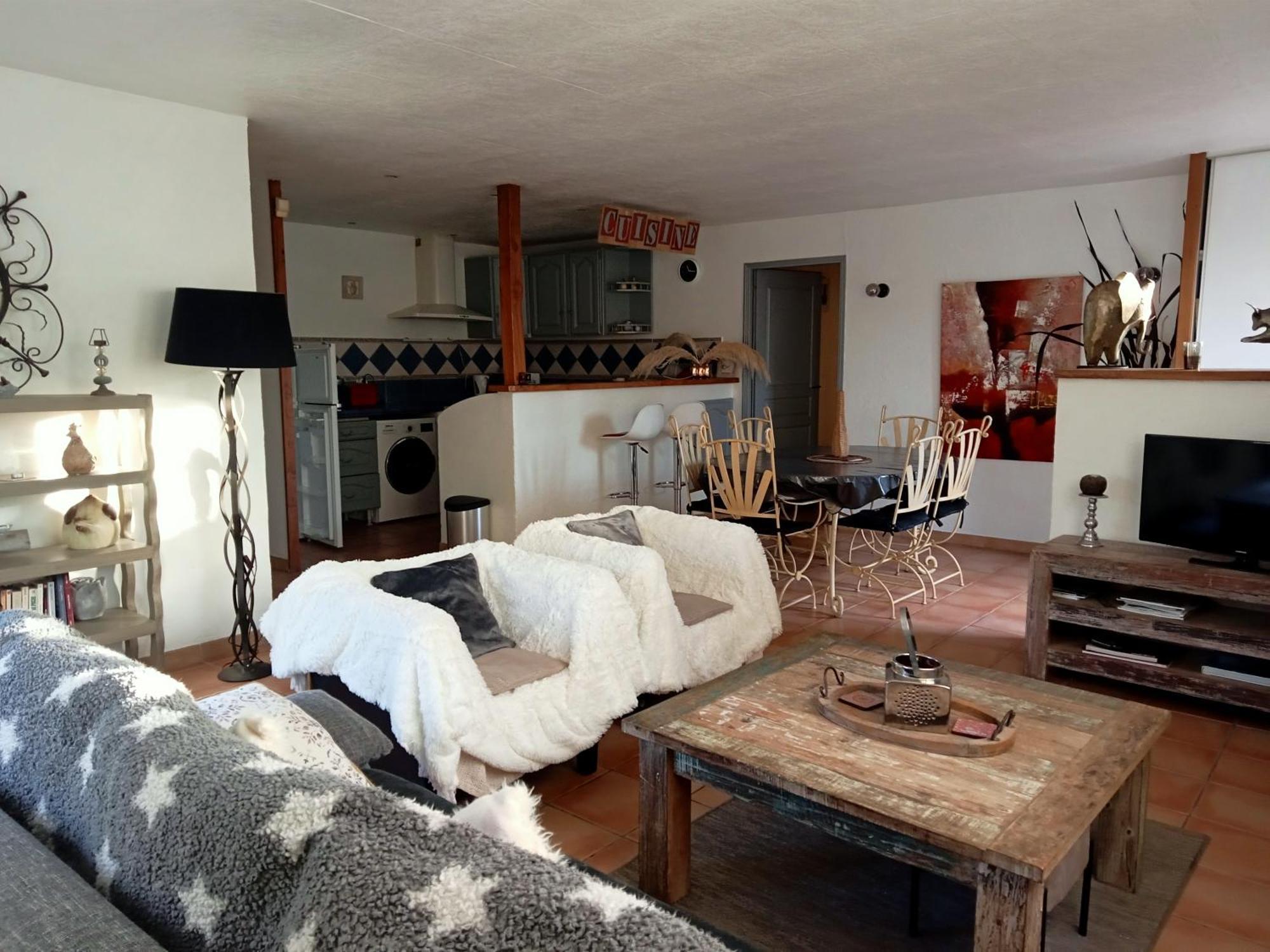 Cosy En Provence Villa Maillane Ngoại thất bức ảnh