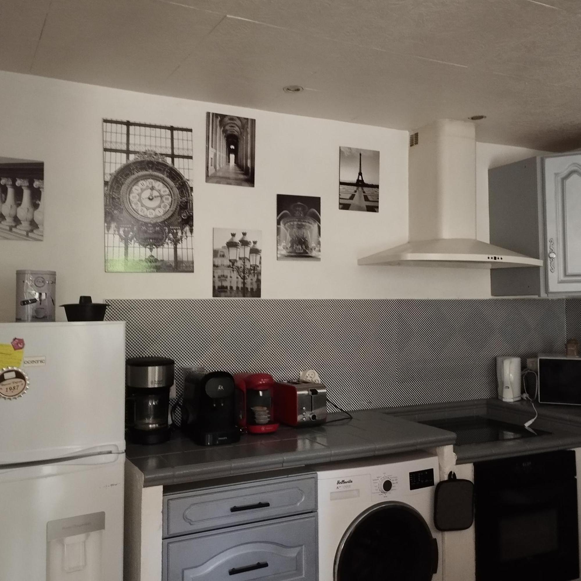 Cosy En Provence Villa Maillane Ngoại thất bức ảnh